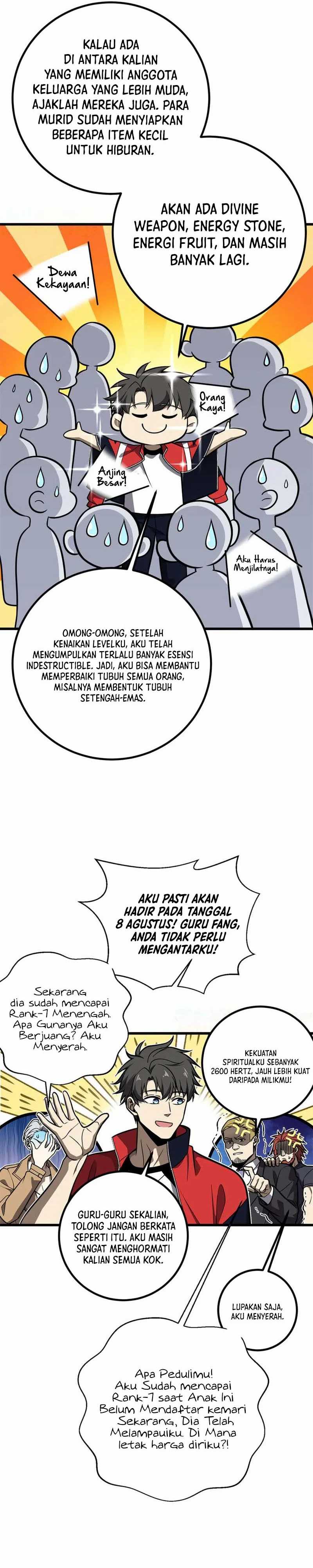 Dilarang COPAS - situs resmi www.mangacanblog.com - Komik global gao wu 288 - chapter 288 289 Indonesia global gao wu 288 - chapter 288 Terbaru 10|Baca Manga Komik Indonesia|Mangacan